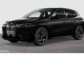 BMW iX 26.663 km 45.790 &euro; Ahlen 59227