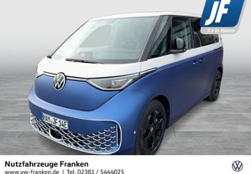 VW ID. Buzz 12.480 km 47.980 &euro; Hamm 59065