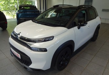 Citroen C3 Aircross 30.000 km 20.750 &euro; Werl 59457
