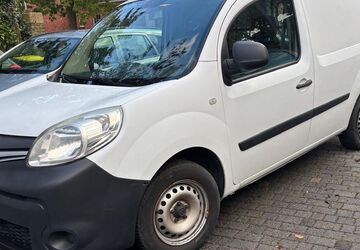 Renault Kangoo 280.419 km 3.995 &euro; Ahlen 59229