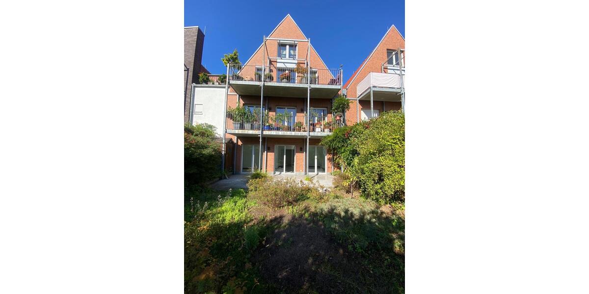 Etagenwohnung Münster - 4 Zimmer, 118 m&sup2;, 2.000&euro; | Angebot:27623740