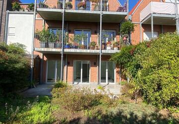 Wohnung Münster - 4 Zimmer, 118 m&sup2;, 2.000&euro; | Angebot:27623740