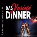 Das Vintage Varieté Dinner - Kulinarischer Genuss und garantierte Unterhaltung