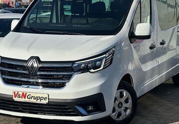 Renault Trafic 14.799 km 44.390 &euro; Hamm 59063