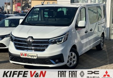 Renault Trafic 14.799 km 46.460 &euro; Hamm 59063