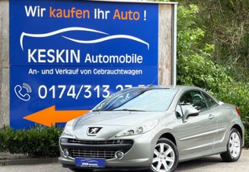 Peugeot 207 143.000 km 3.490 &euro; Ahlen 59227