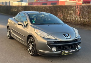 Peugeot 207 45.000 km 3.780 &euro; Münster 48157