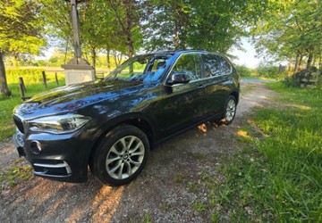 BMW X5 196.000 km 16.000 &euro; Lippborg 59510
