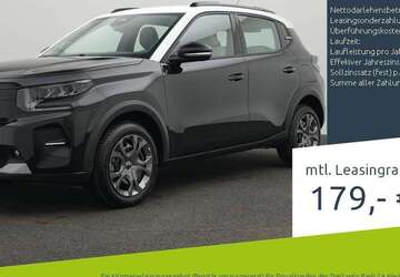 Citroen C3 1.500 km 17.440 &euro; Münster 48163