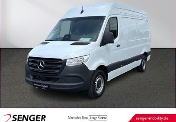 Mercedes-Benz Sprinter 48.560 km 42.781 &euro; Hamm 59067