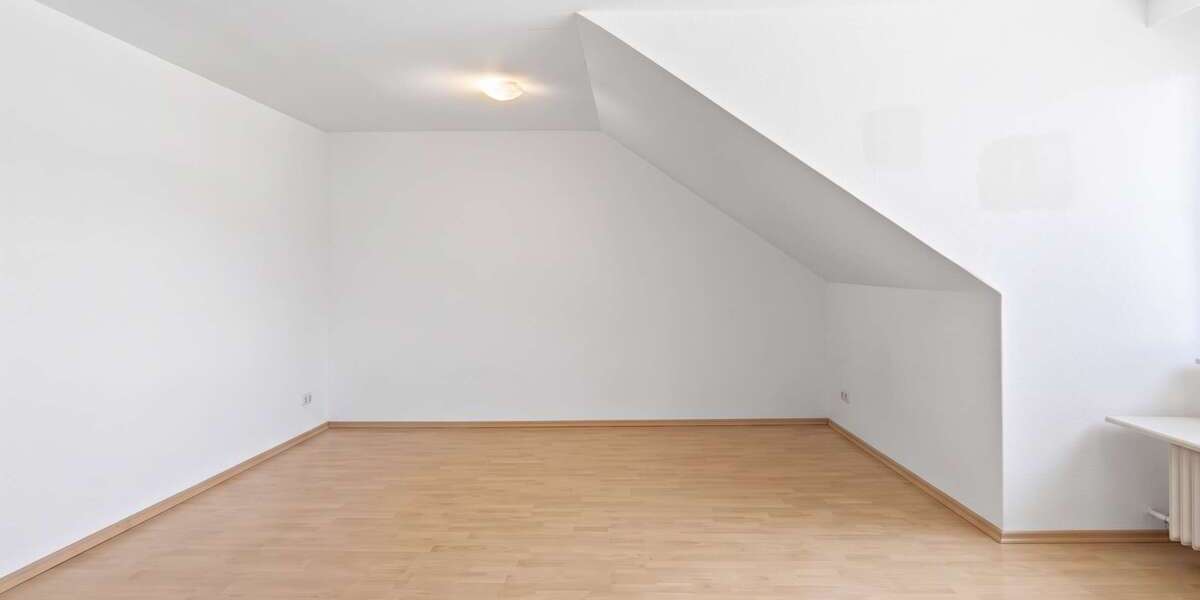 Etagenwohnung Soest - 1 Zimmer, 30 m&sup2;, 280&euro; | Angebot:27476644