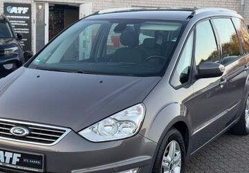 Ford Galaxy 113.000 km 10.500 &euro; Münster 48165