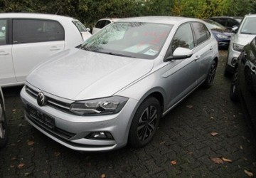 VW Polo 26.450 km 16.988 &euro; Bergkamen 59192