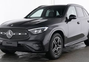 Mercedes-Benz GLC 300 7.097 km 53.900 &euro; Soest 59494