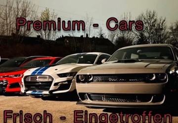 Ford Mustang 9.500 km 31.500 &euro; Unna 59425
