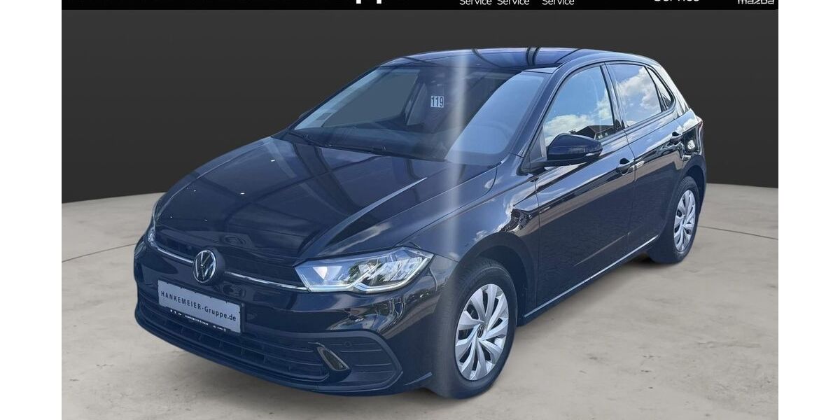 VW Polo 37.197 km 17.890 &euro; Warendorf 48231