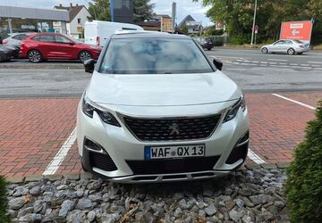 Peugeot 3008 172.000 km 12.900 &euro; Ahlen 59229