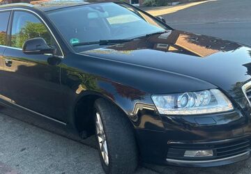 Audi A6 211.296 km 4.995 &euro; Ahlen 59229