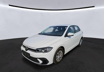 VW Polo 170.529 km 10.788 &euro; Bergkamen 59192