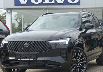 Volvo XC90 16.566 km 72.900 &euro; Warendorf 48231