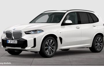 BMW X5 9.224 km 83.999 &euro; Münster 48163