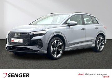 Audi Q4 e-tron 63.424 km 30.990 &euro; Münster 48153