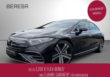 Mercedes-Benz EQS 13.714 km 85.680 &euro; Münster 48155