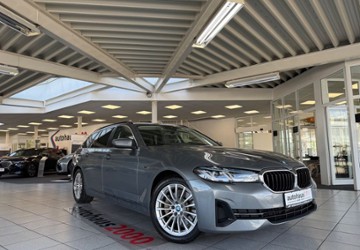 BMW 530 177.500 km 24.450 &euro; Hamm 59065