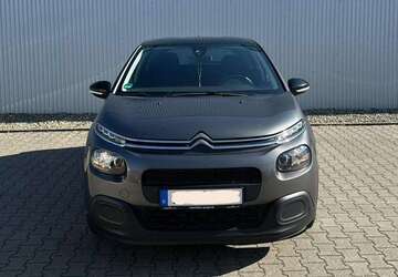 Citroen C3 122.000 km 6.700 &euro; Münster, Stadt 48153