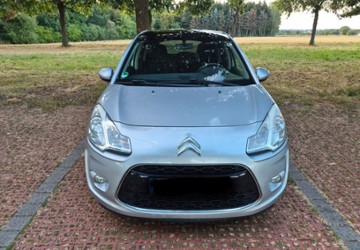 Citroen C3 211.000 km 2.890 &euro; Werl 59457