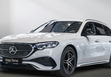 Mercedes-Benz E 300 7.128 km 51.880 &euro; Ahlen 59229
