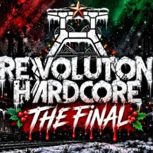 Revolution Hardcore 