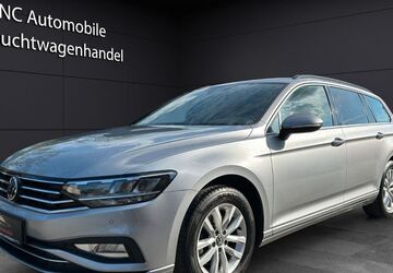 VW Passat Variant 134.830 km 16.390 &euro; Ahlen 59227