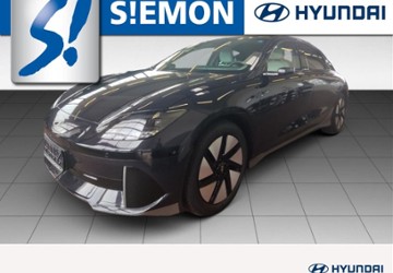 Hyundai IONIQ 6 20.846 km 34.530 &euro; Münster 48153