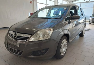 Opel Zafira 189.500 km 4.799 &euro; Bönen 59199