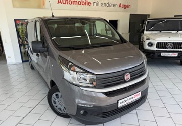 Fiat Talento 132.748 km 16.450 &euro; Ahlen 59229
