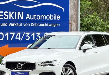 Volvo V60 131.000 km 18.490 &euro; Ahlen 59227