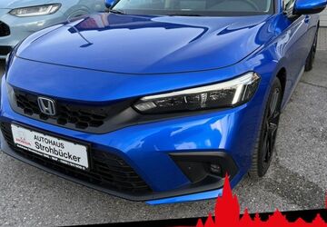 Honda Civic 14.297 km 29.850 &euro; Warendorf 48231