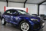 Audi Q5 35 TDI S-LINE SPORT BLACK / MATRIX / HEAD-UP 64.000 km 32.995 &euro; Hamm 59077