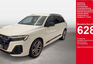 Audi Q7 30.462 km 71.395 &euro; Oelde (Stromberg) 59302