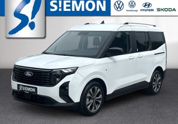 Ford Tourneo Courier 7.228 km 23.930 &euro; Münster 48157