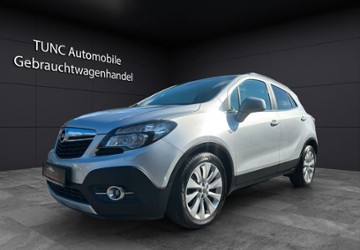 Opel Mokka 120.479 km 8.990 &euro; Ahlen 59227