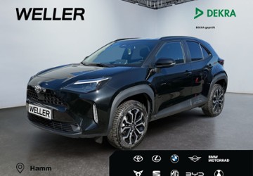 Toyota Yaris Cross 6.651 km 25.880 &euro; Hamm 59067