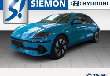 Hyundai IONIQ 6 16.836 km 35.930 &euro; Münster 48157