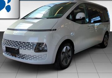 Hyundai STARIA 19.982 km 38.930 &euro; Münster 48157