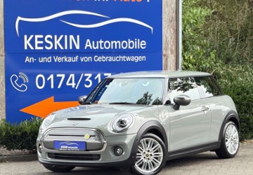 Mini Cooper SE 120.000 km 14.990 &euro; Ahlen 59227