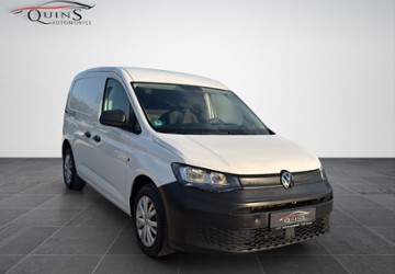 VW Caddy 143.100 km 14.990 &euro; Everswinkel 48351