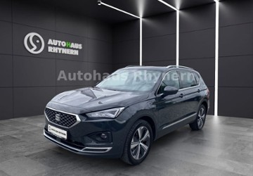Seat Tarraco 34.500 km 31.290 &euro; Hamm 59069