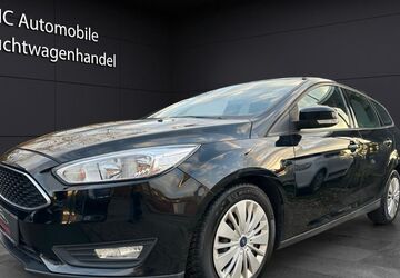 Ford Focus 201.850 km 6.990 &euro; Ahlen 59227