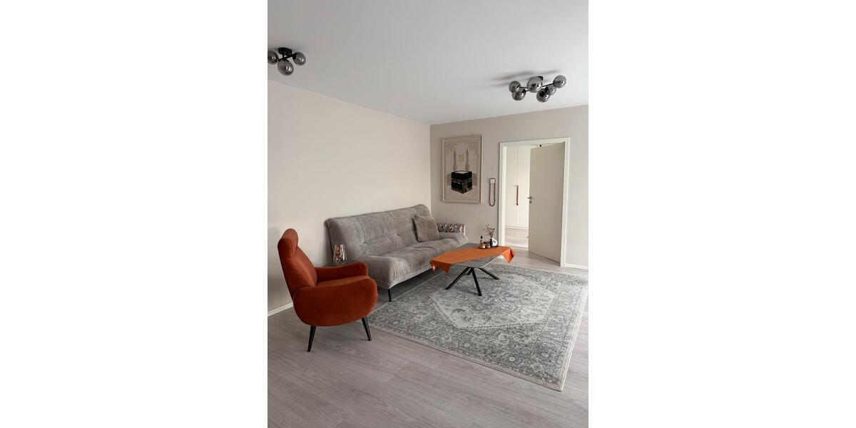 Etagenwohnung Ahlen - 2 Zimmer, 67 m&sup2;, 850&euro; | Angebot:27598193